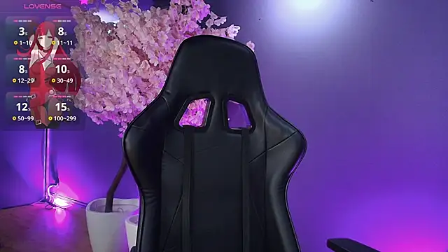 LuanEter online show from 3, 12, 2025