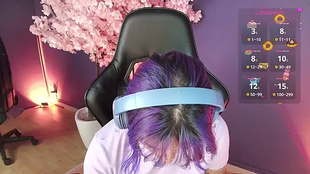 LuanEter online show from 17, 12, 2025