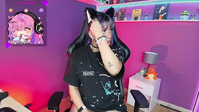 LuanEter online show from 17, 1, 2026