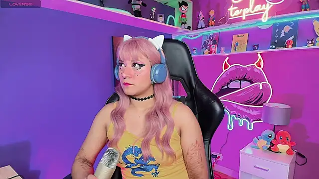 LuanEter online show from 28, 2, 2026