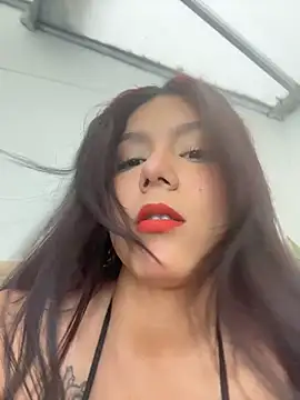 CherrySmirkXXX online show from 1, 11, 2025