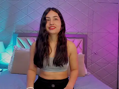 ViolettRouse online show from 24, 11, 2025