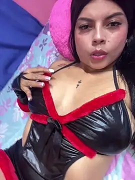 Snapshot of EVELIN26_ chatting on 26, 3, 2026 EVELIN26 online show from 26, 3, 2026