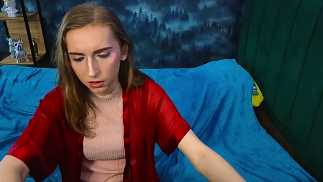 Snapshot of Sia_See_you chatting on 23, 11, 2025 Sia See you online show from 23, 11, 2025