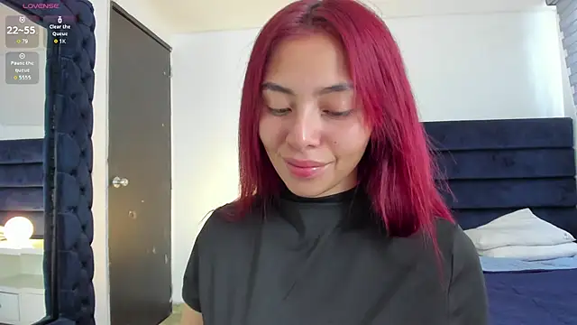 melanie roux   online show from 5, 3, 2026