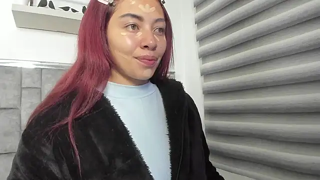 melanie roux   online show from 19, 6, 2026