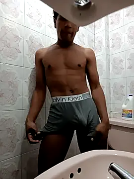 Gh garciaz online show from 19, 3, 2026