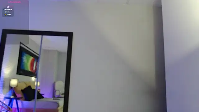 SashaaVixen online show from 21, 11, 2025