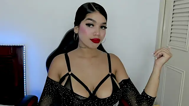 Snapshot of tifanymonroe chatting on 14, 2, 2026 tifanymonroe online show from 14, 2, 2026