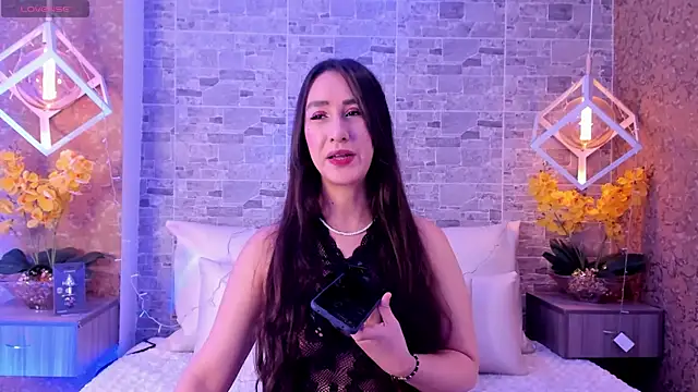 Snapshot of Catalina-Thompson chatting on 3, 12, 2025 Catalina-Thompson online show from 3, 12, 2025