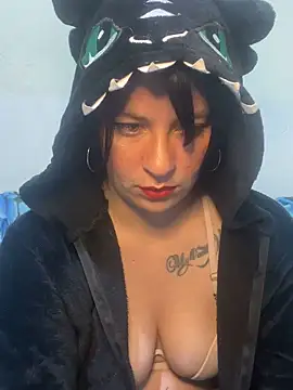 Snapshot of dacota_gracee chatting on 31, 10, 2025 dacota gracee online show from 31, 10, 2025