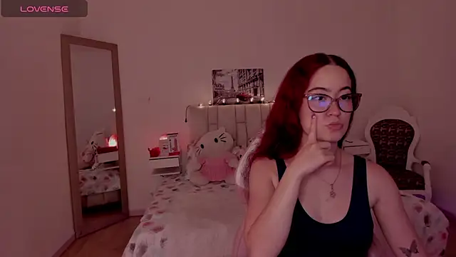 Amaraa couper1 online show from 7, 2, 2026