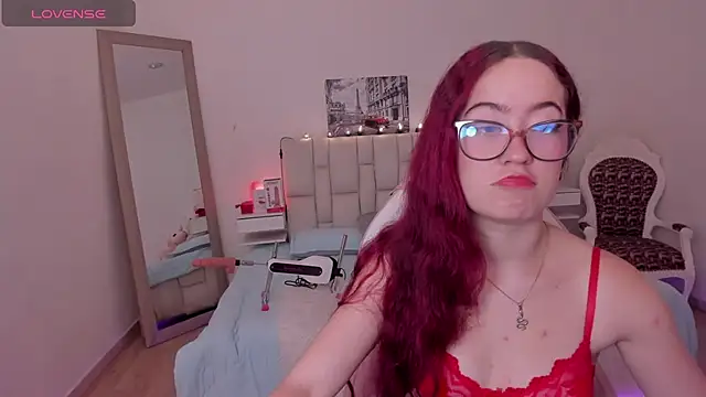 Amaraa couper1 online show from 15, 2, 2026