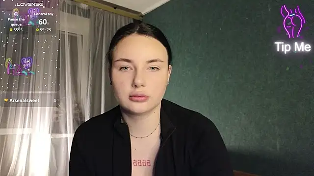 Kirunya online show from 16, 3, 2026