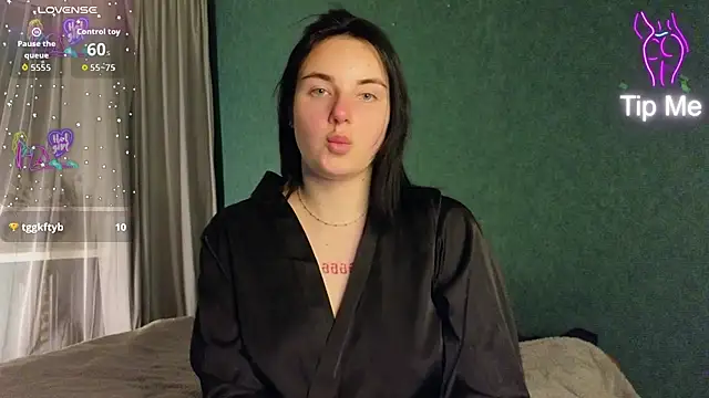 Kirunya online show from 26, 3, 2026