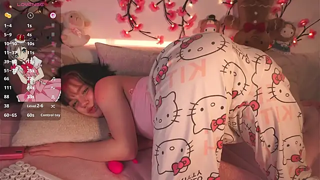 Snapshot of ruby_dallos chatting on 7, 4, 2026 ruby dallos online show from 7, 4, 2026