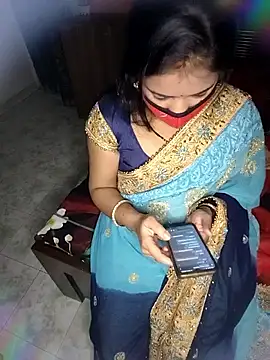 Dipu cute online show from 16, 11, 2025