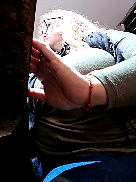 Snapshot of JennyInVegas chatting on 31, 10, 2025 JennyInVegas online show from 31, 10, 2025