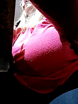 JennyInVegas online show from 18, 5, 2026