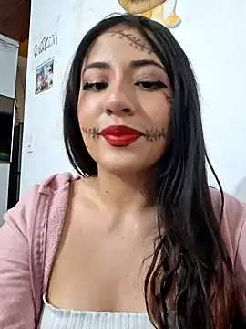 Snapshot of chloebrownn03 chatting on 24, 10, 2025 chloebrownn03 online show from 24, 10, 2025