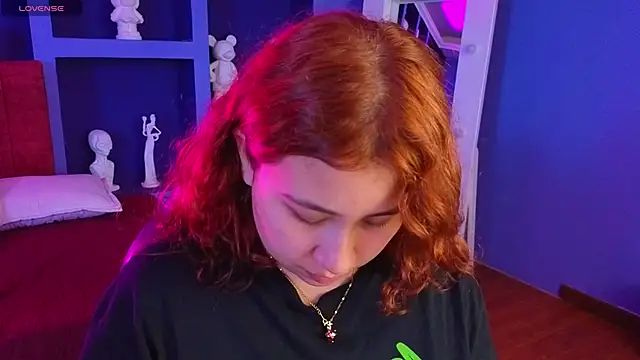 littlee red online show from 10, 5, 2026