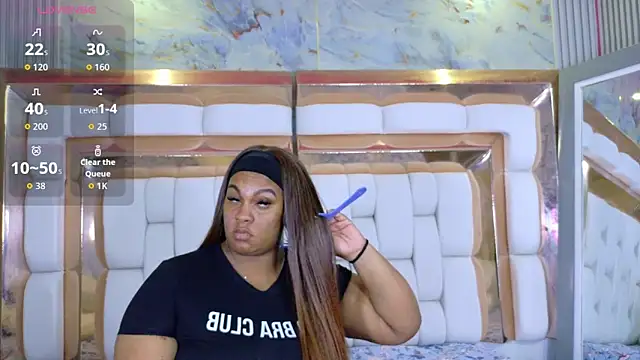 matureahomegirl online show from 21, 3, 2026