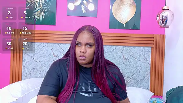 matureahomegirl online show from 9, 5, 2026
