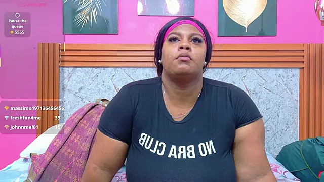 matureahomegirl online show from 19, 5, 2026