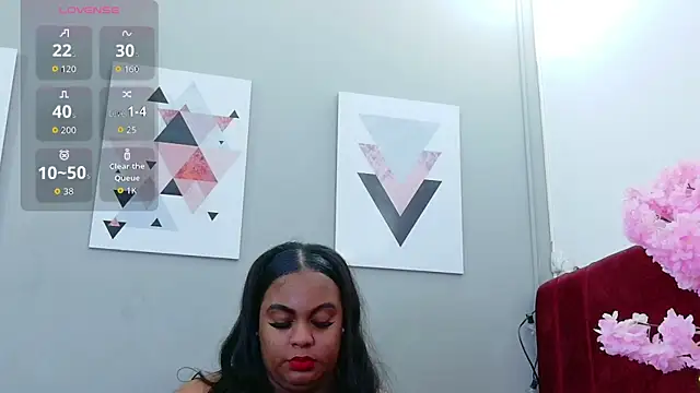 matureahomegirl online show from 7, 7, 2026
