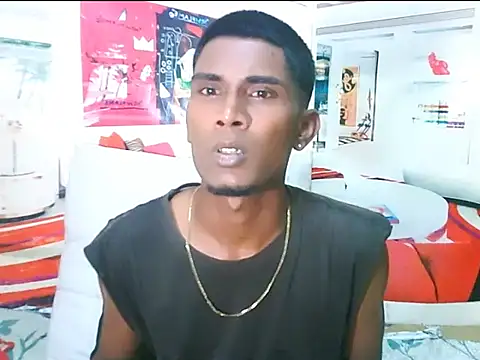 IndianThuggin online show from 19, 10, 2025