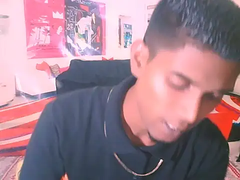 IndianThuggin online show from 16, 11, 2025