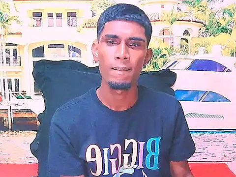 IndianThuggin online show from 22, 4, 2026