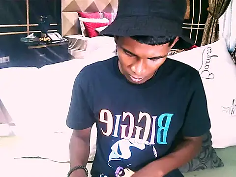 IndianThuggin online show from 25, 4, 2026