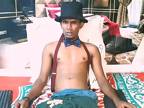 IndianThuggin online show from 2, 5, 2026