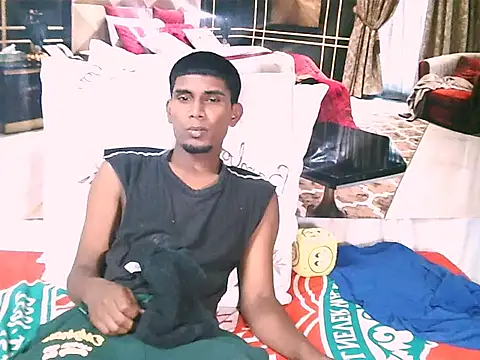 IndianThuggin online show from 2, 5, 2026