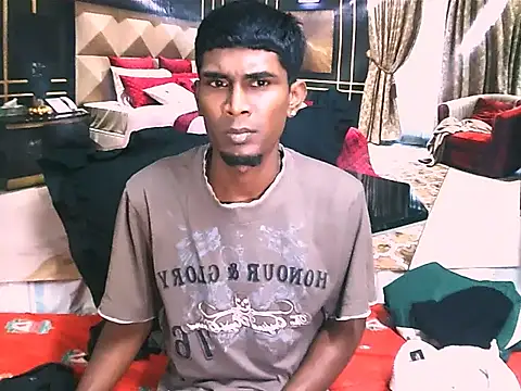 IndianThuggin online show from 12, 5, 2026