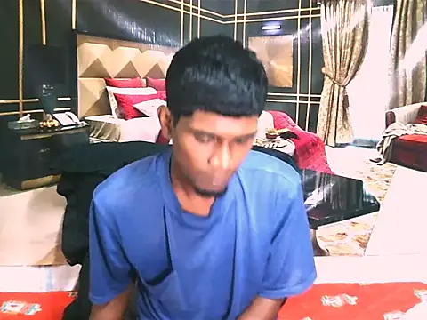 IndianThuggin online show from 14, 5, 2026
