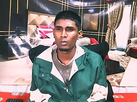 IndianThuggin online show from 22, 5, 2026