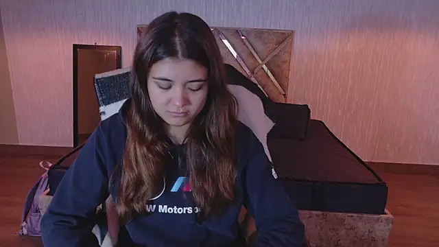  jeessy online show from 20, 11, 2025