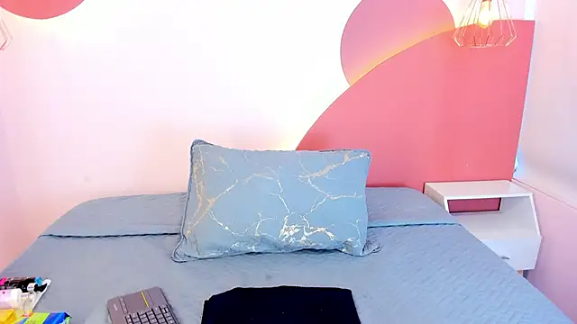 SophiaBeckerr online show from 30, 10, 2025