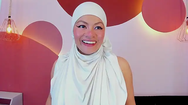 SophiaBeckerr online show from 29, 11, 2025