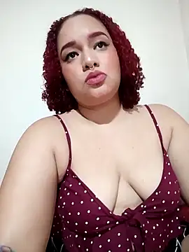 Curly-98 online show from 23, 10, 2025