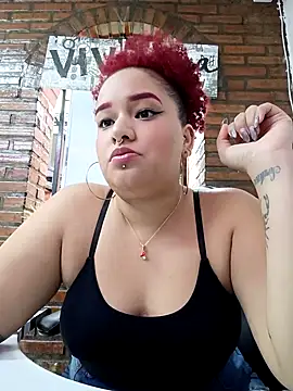 Curly-98 online show from 30, 10, 2025