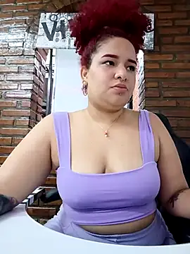 Curly-98 online show from 1, 11, 2025