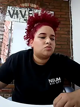 Curly-98 online show from 29, 11, 2025