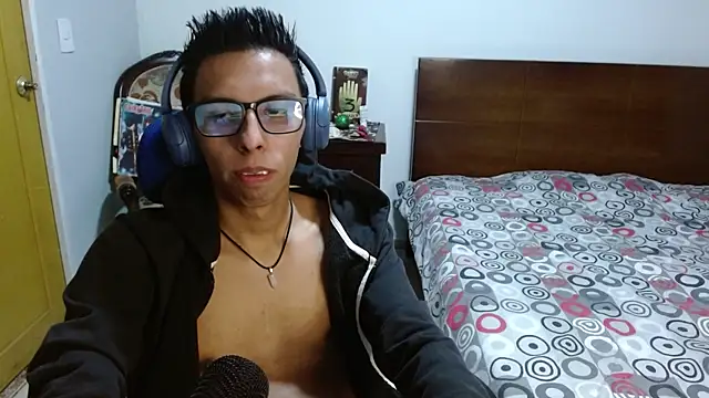 DavTwink3100 online show from 14, 12, 2025