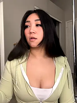 babygirlesme online show from 18, 12, 2025