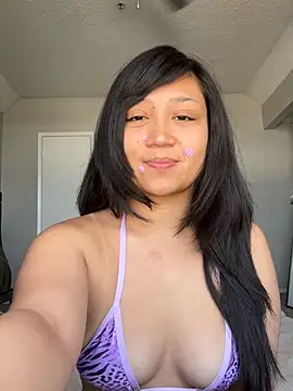 babygirlesme online show from 14, 5, 2026