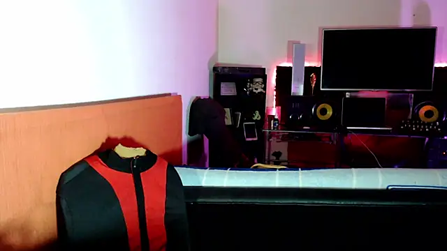 Black Paradice online show from 17, 11, 2025