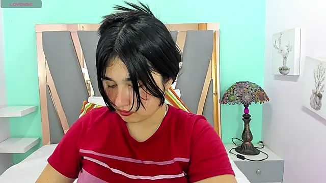 Sweet sumisive online show from 28, 11, 2025